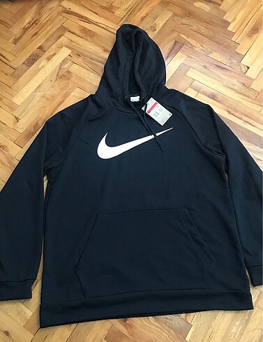 Nike kapşonlu SWİT rahat kalıp S M L XL XXL