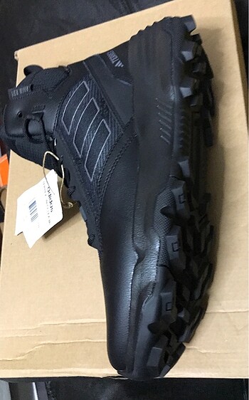 ADİDAS TERREX GORATEX 43 44 - Görsel 3