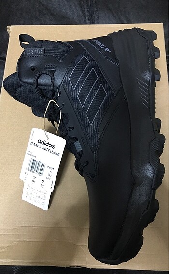 ADİDAS TERREX GORATEX 43 44 - Görsel 4