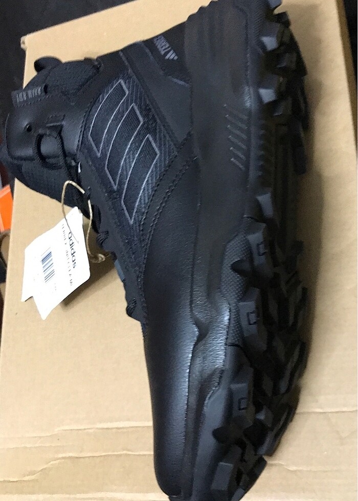 ADİDAS TERREX GORATEX 43 44 - Görsel 3