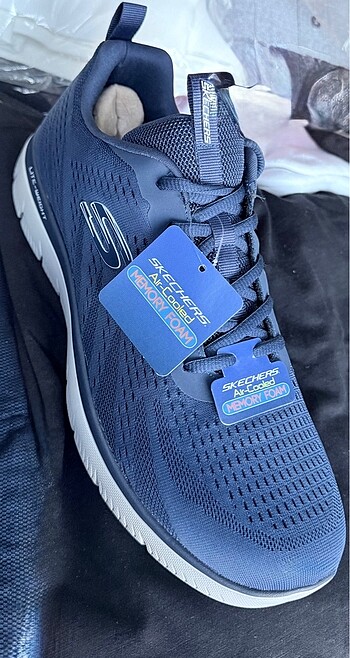 Skechers SKECHERS LACI RAHAT TABAN 43