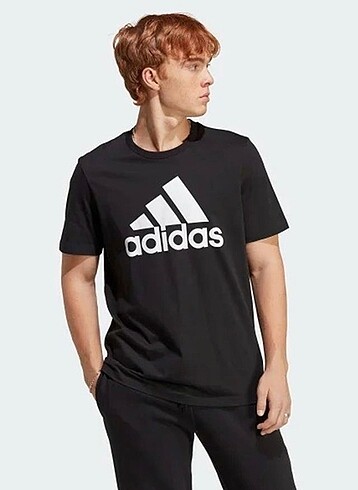 ADİDAS ÜNİSEX SİYAH M L XL XXL