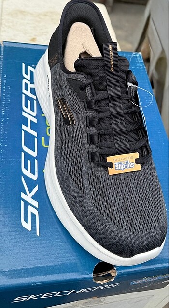 SKECHERS RAHAT TABAN 42.5 43 44