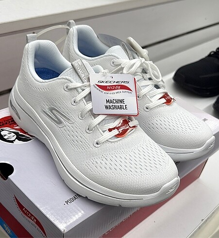 SKECHERS RAHAT TABAN 37 38 39 40