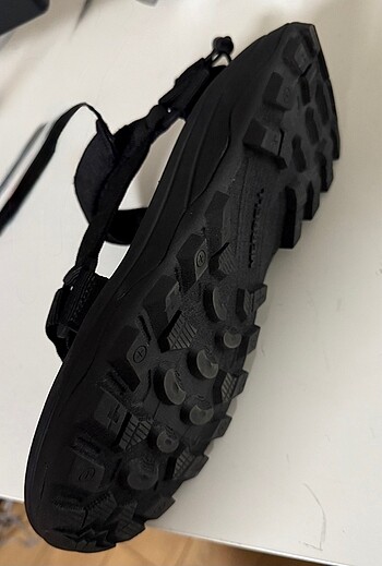 MERRELL SANDALET SİYAH 43 - Görsel 2