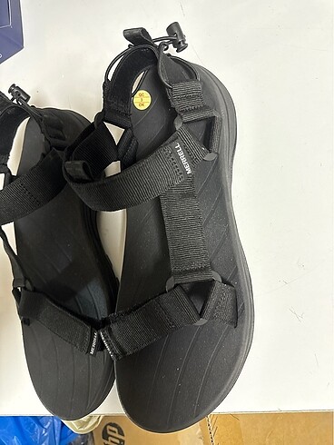 MERRELL SANDALET SİYAH 43 - Görsel 4