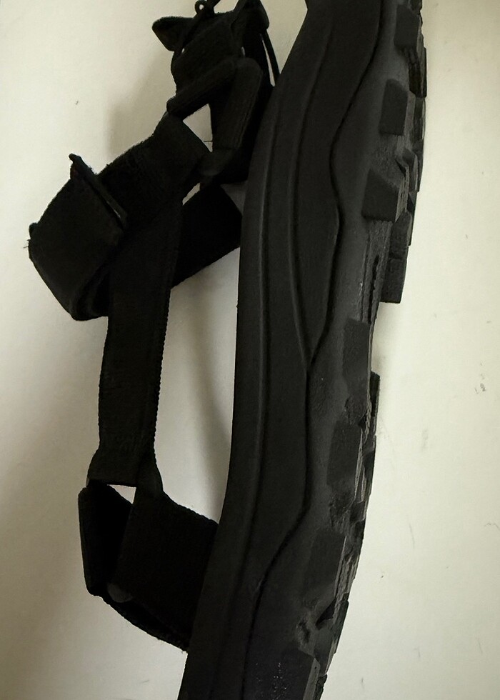 MERRELL SANDALET SİYAH 43 - Görsel 3