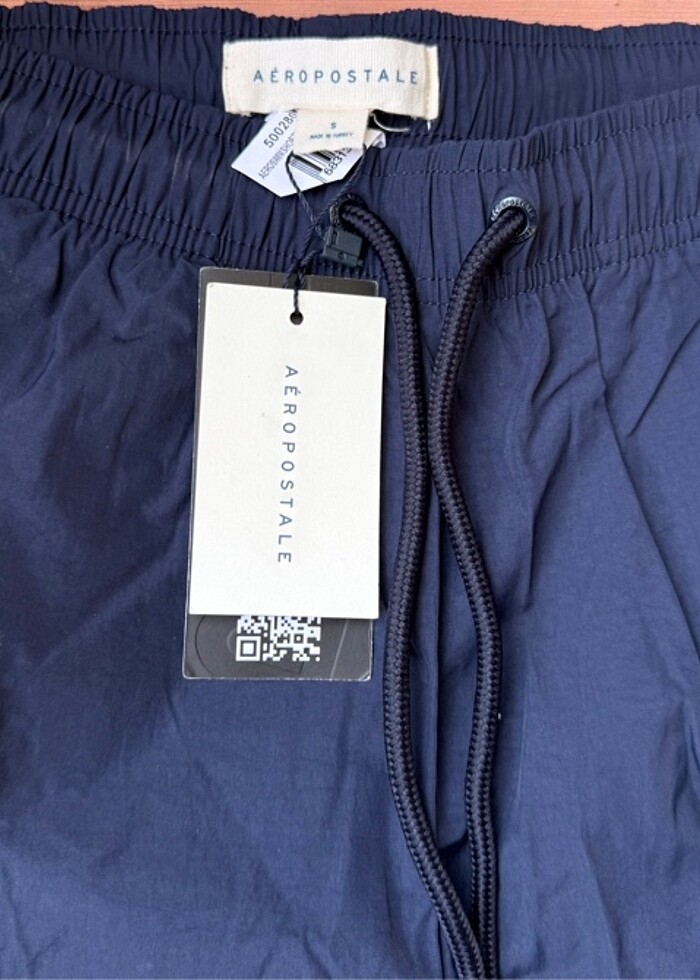 BOYNER AEROPOSTALE LACİ S M L - Görsel 3