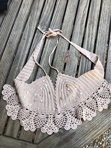 El örgüsü - Görsel 2