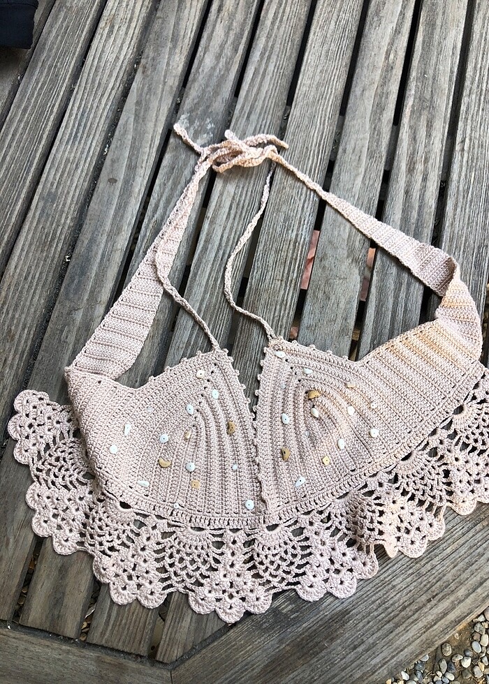 El örgüsü - Görsel 2