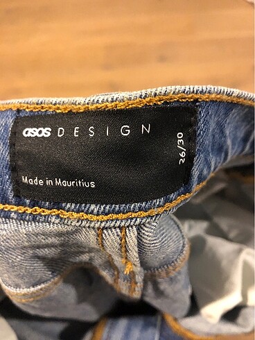 Pantolon - Görsel 2