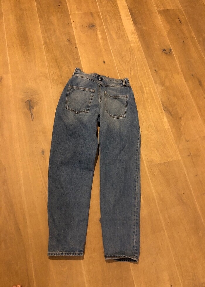 Pantolon - Görsel 3