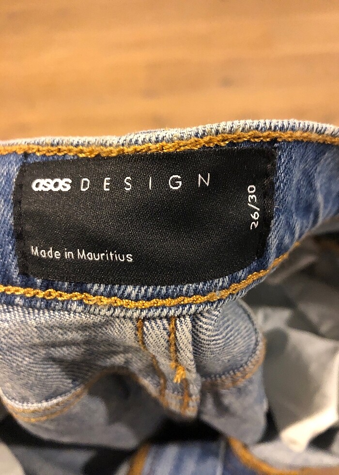 Pantolon - Görsel 2