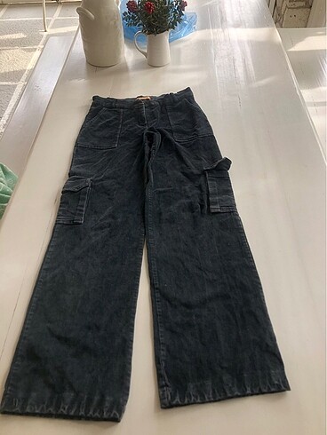 Pantolon - Görsel 3