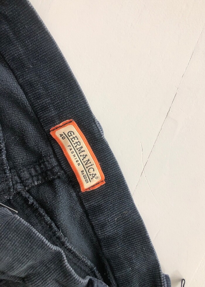 Pantolon - Görsel 2