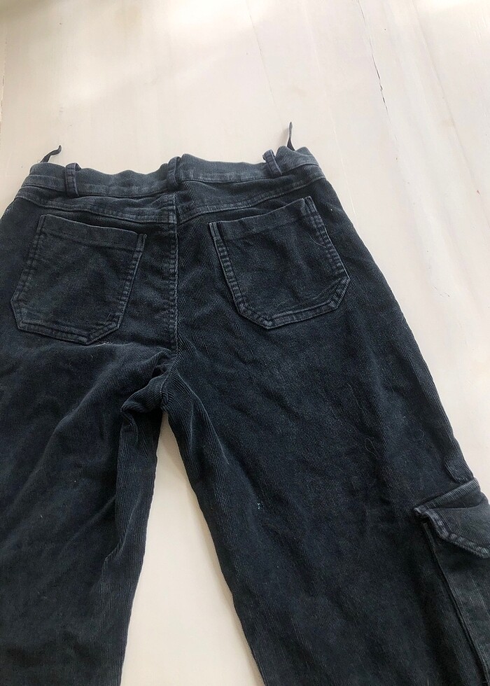 Pantolon - Görsel 4