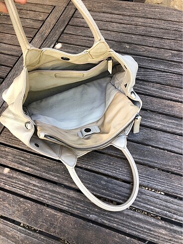 Kerem çanta - Görsel 2