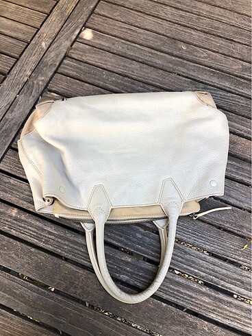 Kerem çanta - Görsel 3