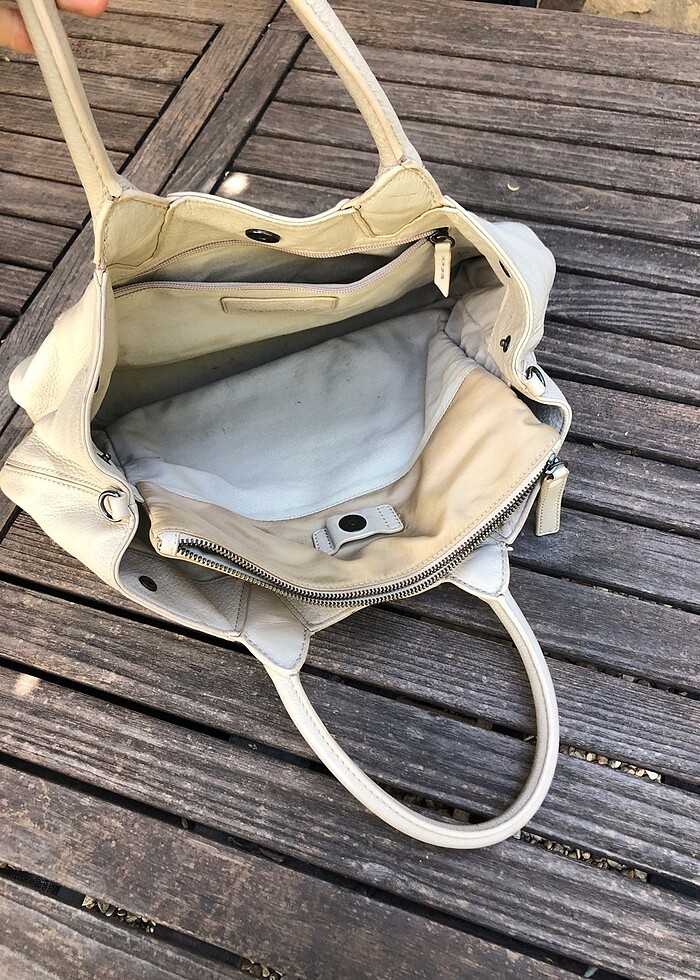 Kerem çanta - Görsel 2