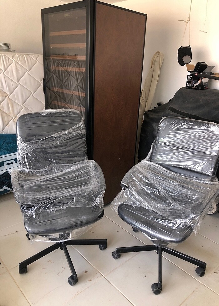 Ofis koltuğu - Görsel 2