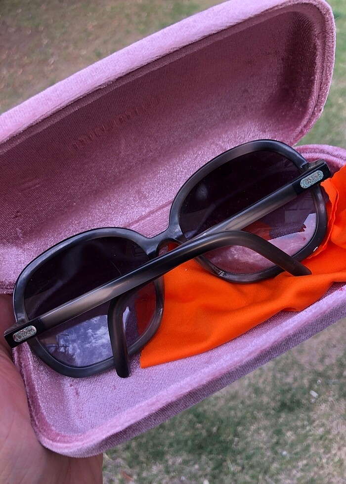 Gözlük orjinaö - Görsel 2