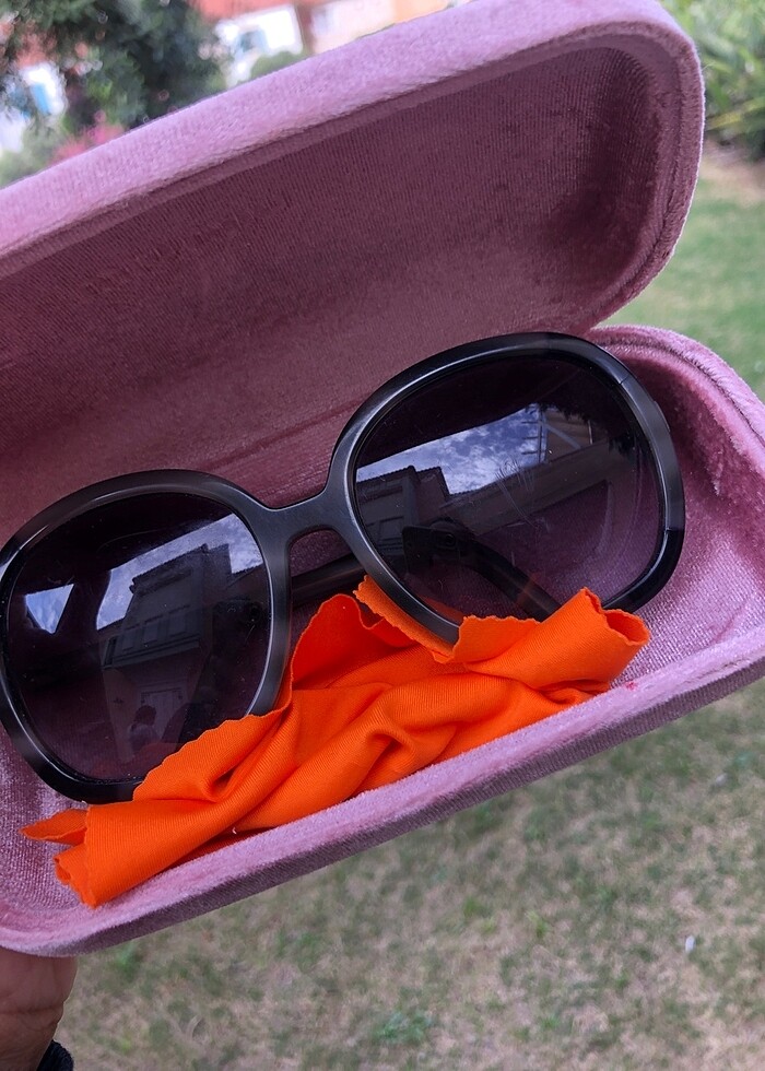 Gözlük orjinaö - Görsel 3