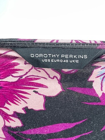 40 Beden çeşitli Renk Dorothy Perkins Günlük Elbise %70 İndirimli.