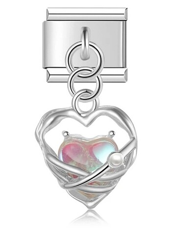 Beden Nomination Bileklik Charm