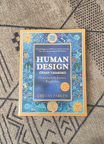 Human Design Kitabı 