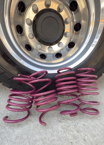 Honda Civic Fb7 Vogland Spor Yay - Görsel 4