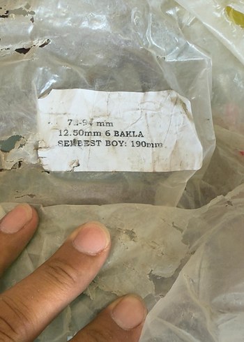 Honda Civic Fb7 Vogland Spor Yay - Görsel 6