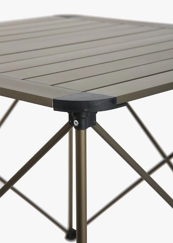 Nurgaz Campout Büyük Boy Kamp Masası - Görsel 2