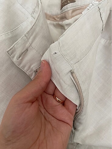 Keten Kapri - Görsel 7