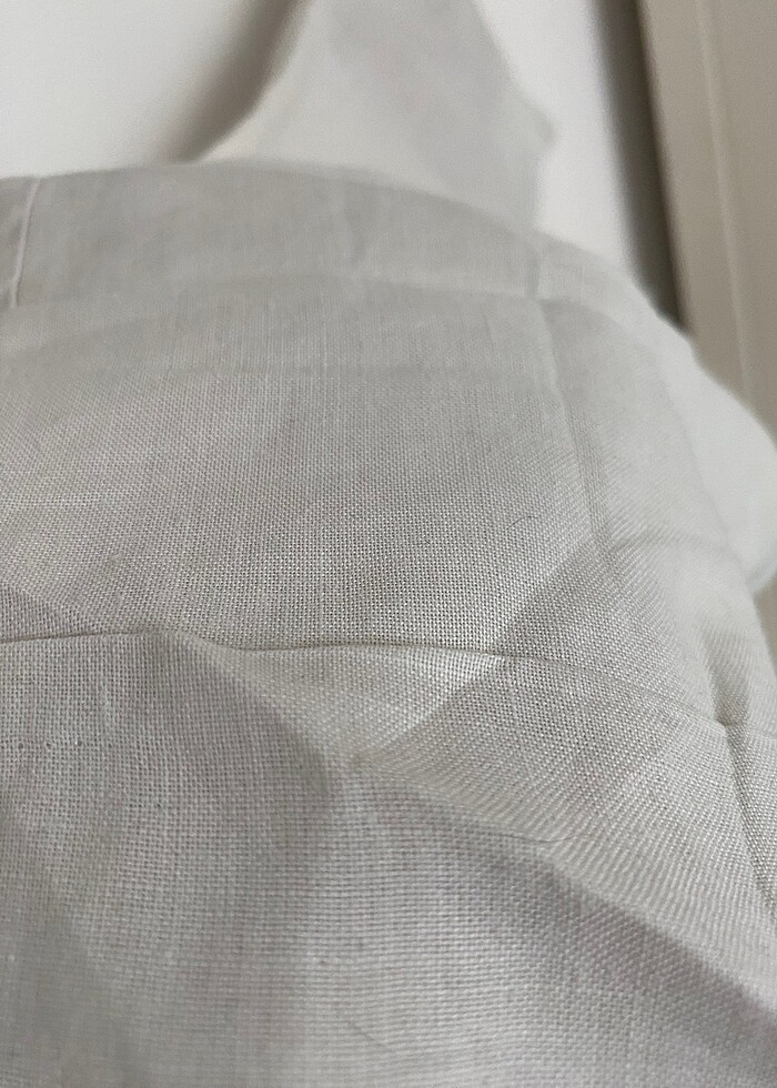 Keten Kapri - Görsel 2