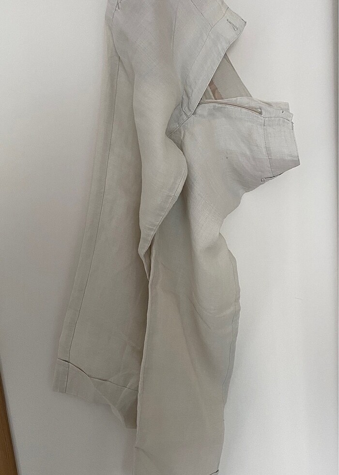 Keten Kapri - Görsel 3