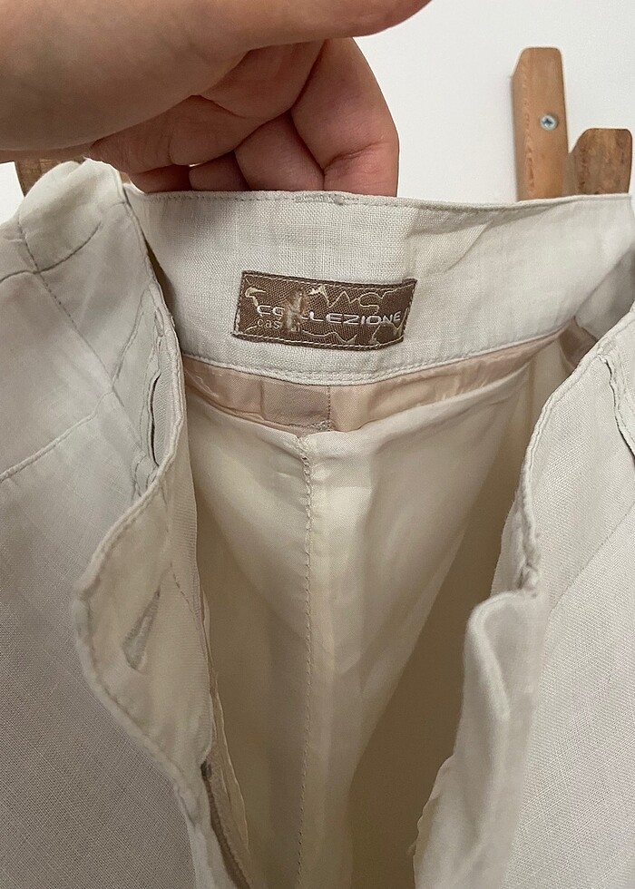 Keten Kapri - Görsel 4