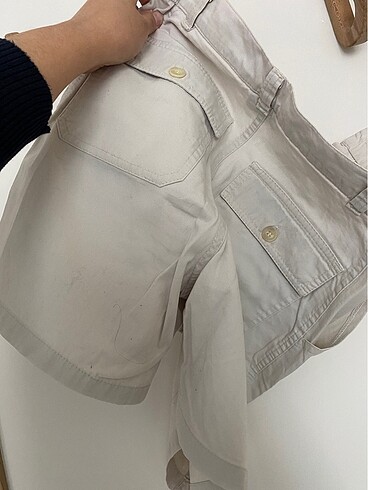 Şort - Görsel 5