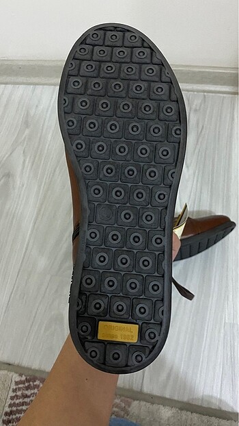 Diğer Deri Ayakkabı
