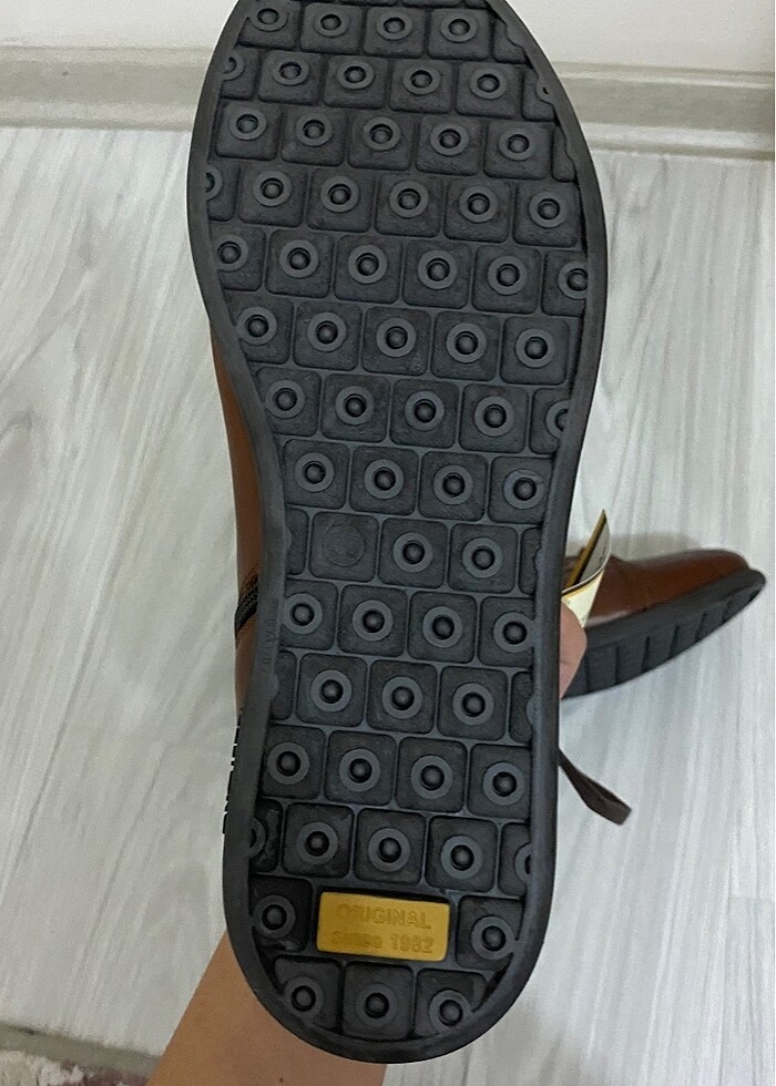 Deri Ayakkabı - Görsel 2