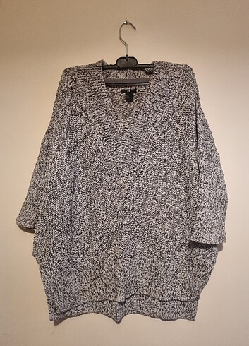 H&M Kazak Merserize