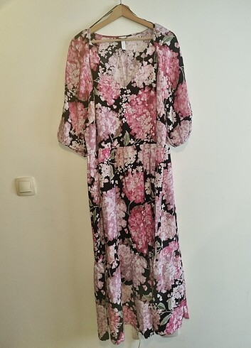 H&M Elbise 