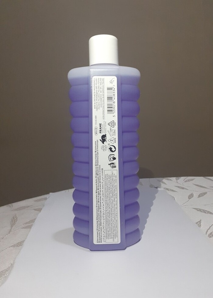 AVON BANYO KÖPÜĞÜ - Görsel 2