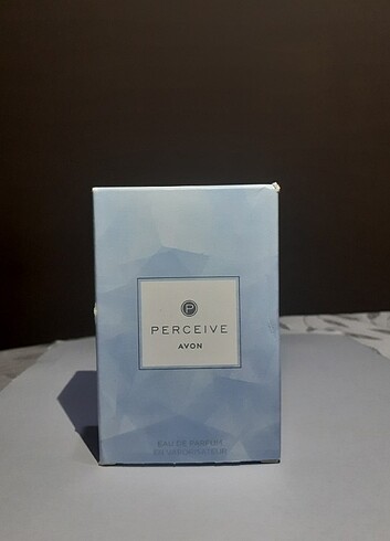 Perceive Parfüm EDP 