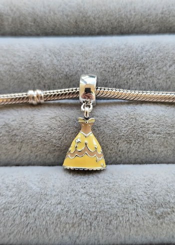 Pandora Pandora belle prenses elbisesi charm