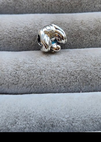 Beden Pandora Lady charm