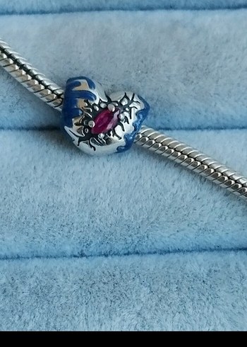 Pandora iki adet charm özel ilan
