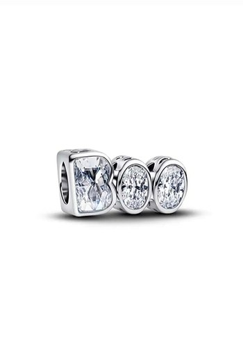 Pandora karanlıkta parlayan BOO charm
