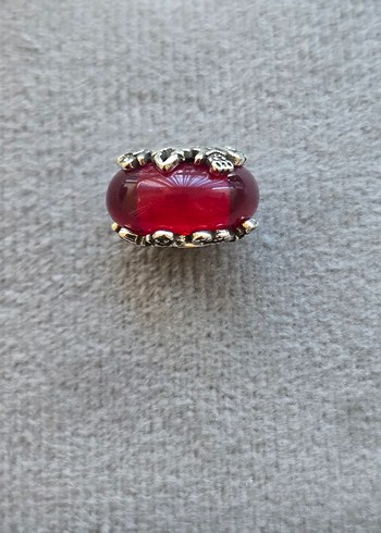 Beden kırmızı Renk Pandora yeni yıl büyüsü murano charm