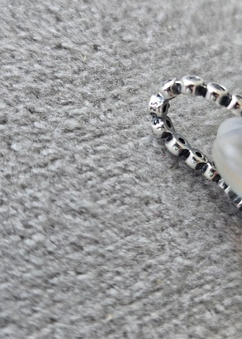 New kayan yıldız kalp charm - Görsel 6