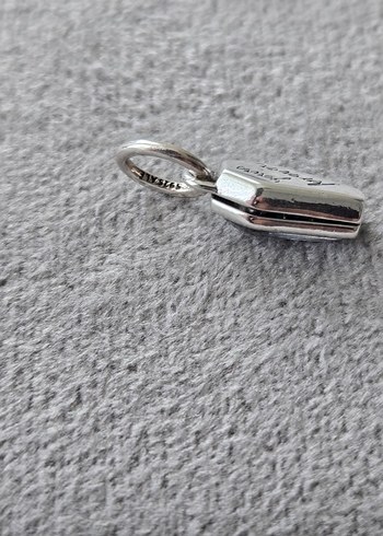 karanlıkta parlayan açılır tabut charm - Görsel 7